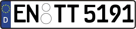 EN-TT5191