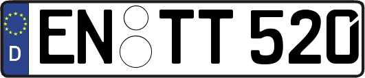 EN-TT520