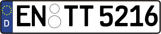 EN-TT5216