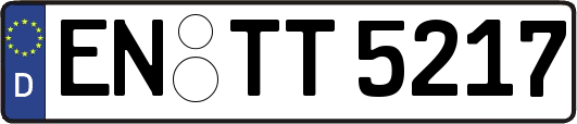 EN-TT5217