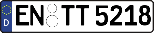 EN-TT5218