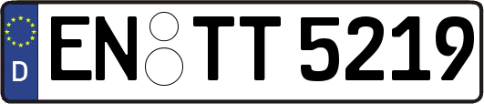 EN-TT5219
