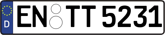 EN-TT5231