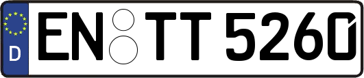 EN-TT5260