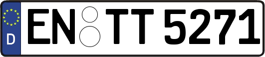 EN-TT5271