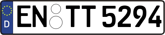 EN-TT5294