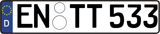 EN-TT533