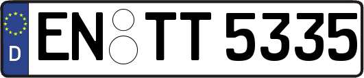 EN-TT5335
