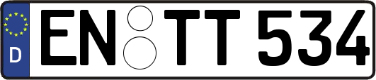 EN-TT534