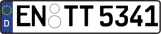 EN-TT5341