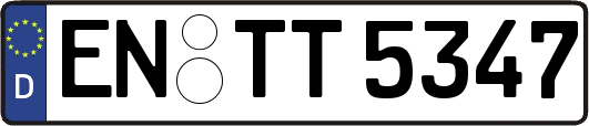 EN-TT5347