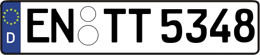 EN-TT5348