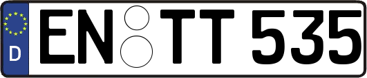 EN-TT535