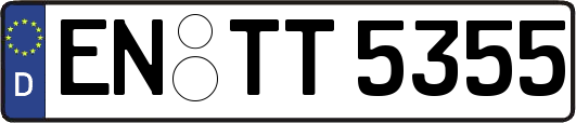 EN-TT5355