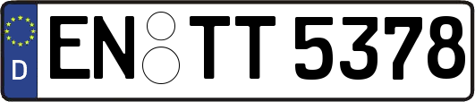 EN-TT5378