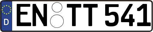 EN-TT541