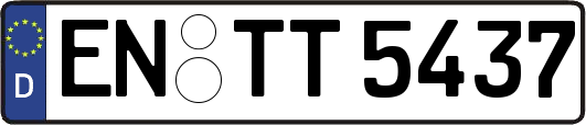 EN-TT5437