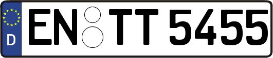 EN-TT5455