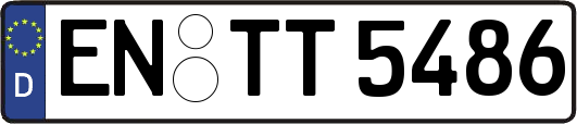EN-TT5486