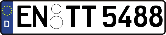 EN-TT5488