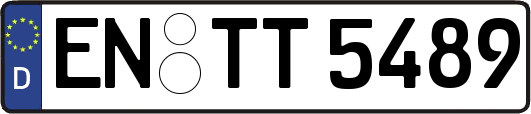 EN-TT5489