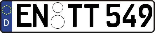 EN-TT549