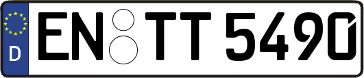 EN-TT5490