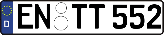 EN-TT552