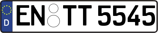 EN-TT5545