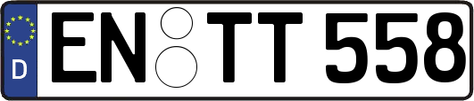 EN-TT558