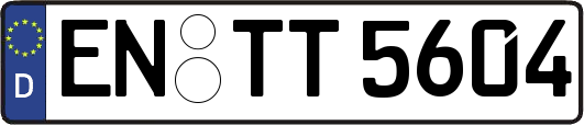 EN-TT5604