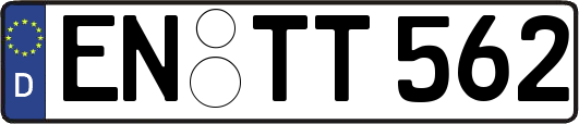 EN-TT562