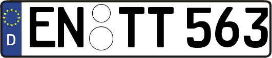 EN-TT563