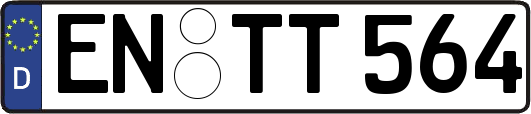 EN-TT564