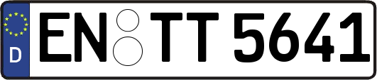 EN-TT5641