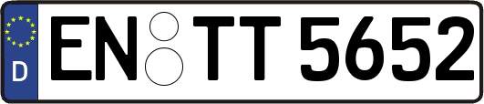 EN-TT5652