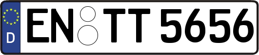 EN-TT5656