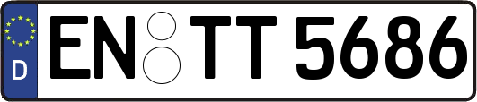 EN-TT5686