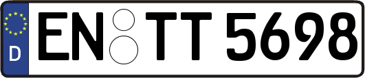 EN-TT5698