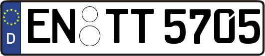 EN-TT5705