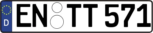 EN-TT571
