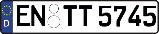 EN-TT5745