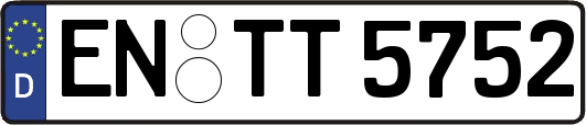 EN-TT5752
