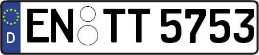EN-TT5753