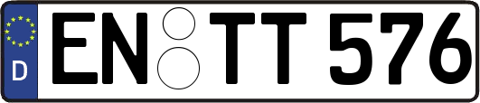 EN-TT576