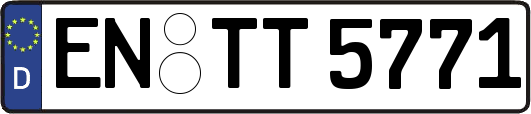 EN-TT5771