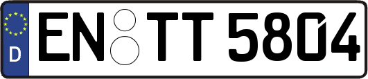 EN-TT5804
