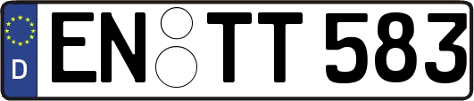 EN-TT583