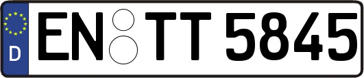 EN-TT5845
