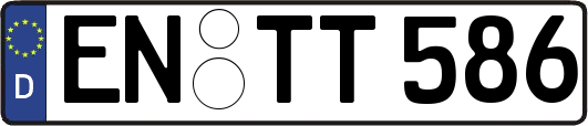 EN-TT586
